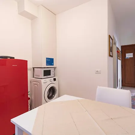 Fortuny Loft Apartmán