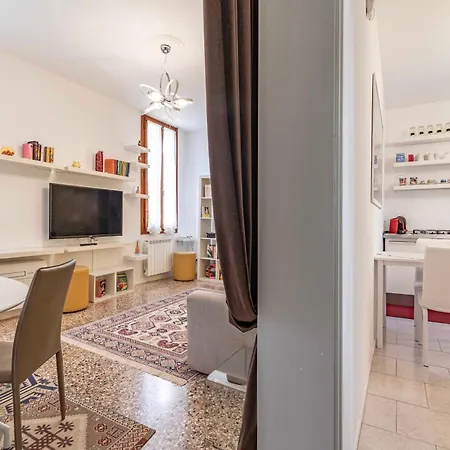 Fortuny Loft Apartmán
