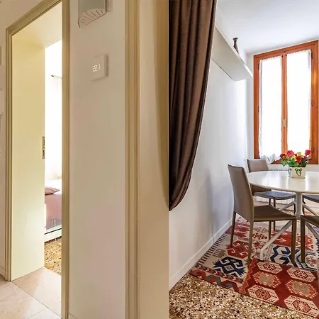 Fortuny Loft Apartmán
