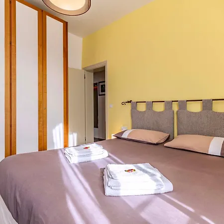 Apartmán Fortuny Loft
