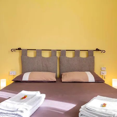Fortuny Loft 아파트